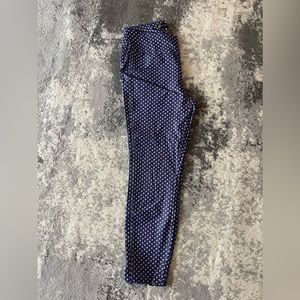 New Size 4 petite NY&CO crop pants